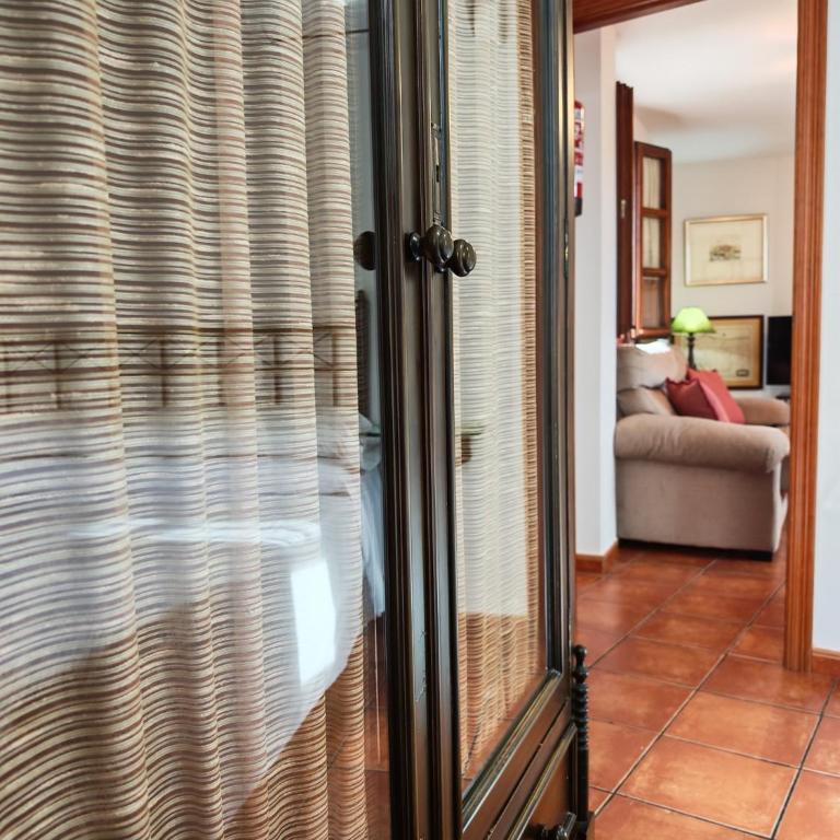 La Tienda de Porrúa - Appartement 1 Chambre - 13