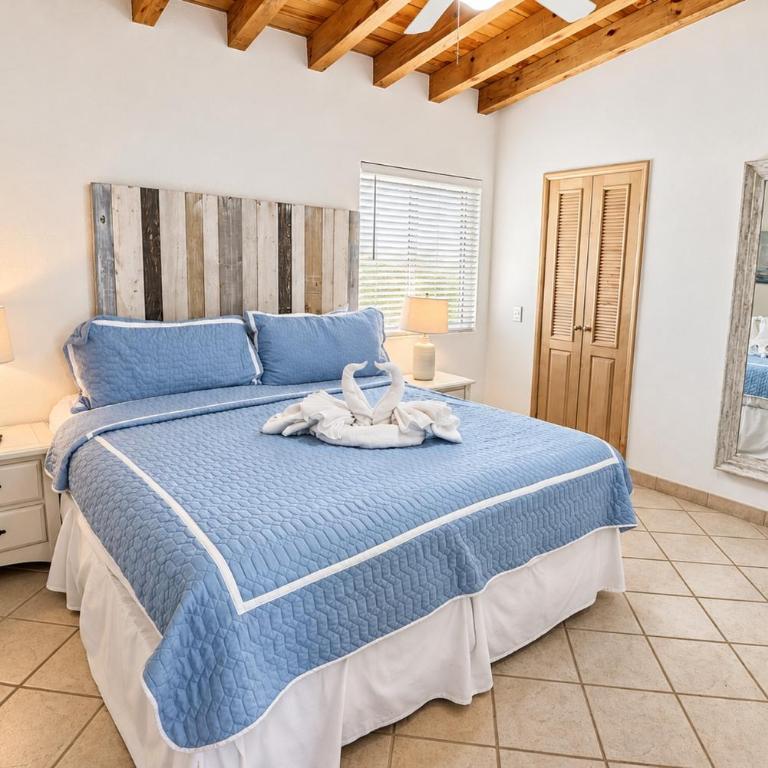 Villa 20 Luxury Beachfront Home Las Palmas Resort - Room #1755207301 - 6