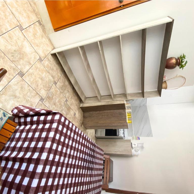MiniDepa Centrico - Apartamento de 1 dormitorio - 6