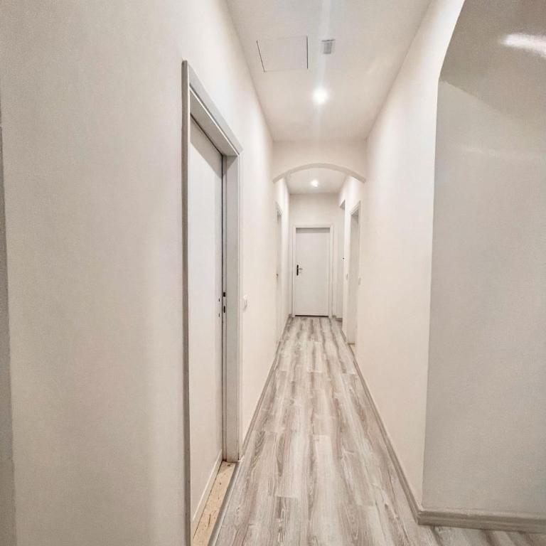 Florence City Center 3 Bedrooms 10 Min to Duomo - Appartement 3 Chambres - 18