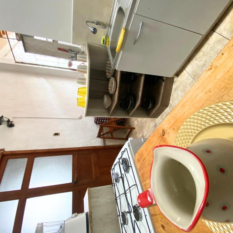 MiniDepa Centrico - Apartamento de 1 dormitorio - 4