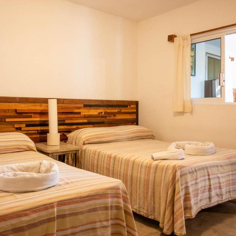 Casa de las Iguanas - Appartement - Vue sur Mer - 6