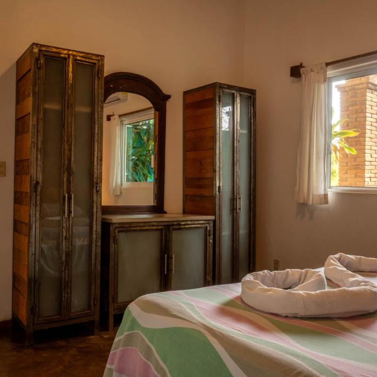 Casa de las Iguanas - Appartement - Vue sur Mer - 17