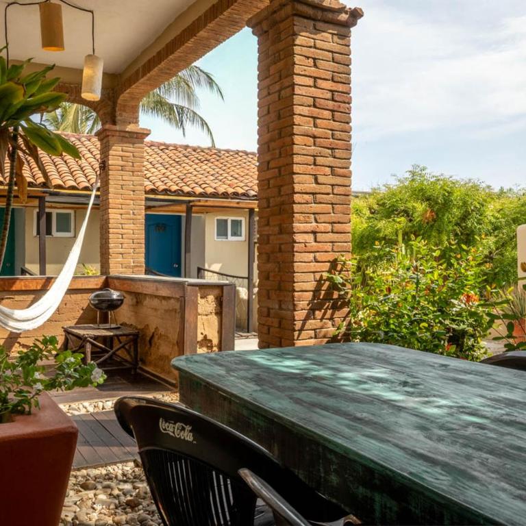 Casa de las Iguanas - Appartement - Vue sur Mer - 26