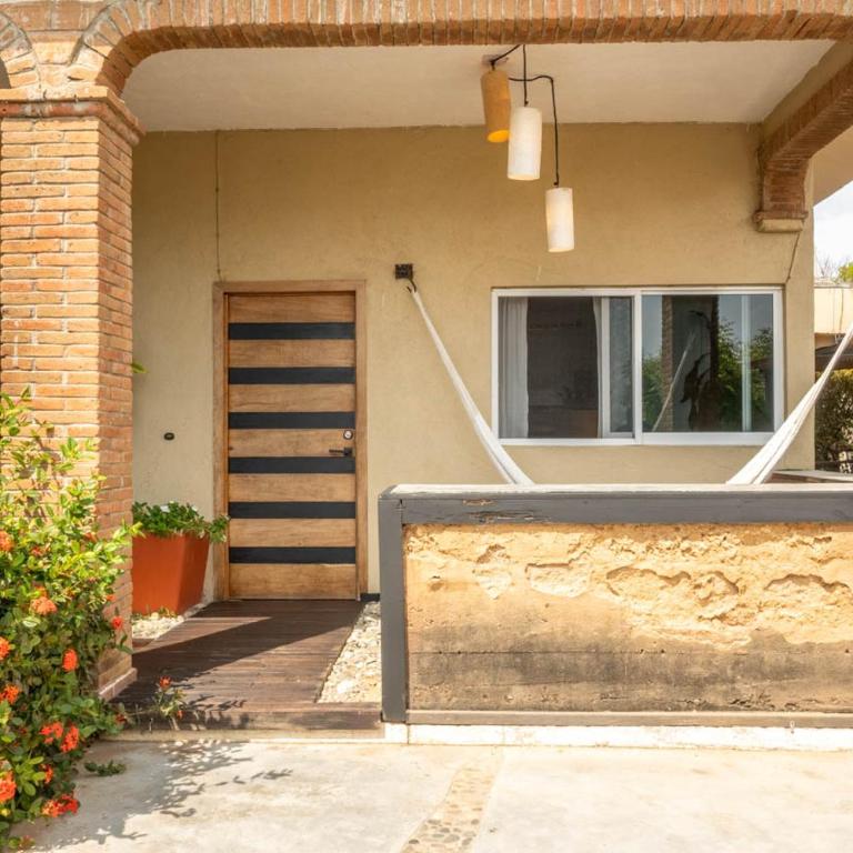 Casa de las Iguanas - Appartement - Vue sur Mer - 29
