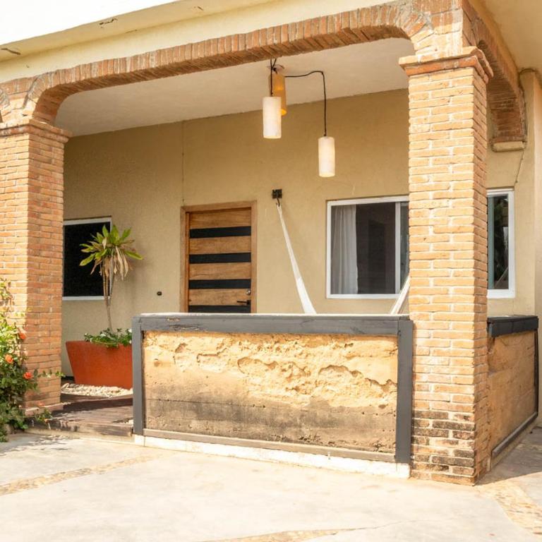 Casa de las Iguanas - Appartement - Vue sur Mer - 31
