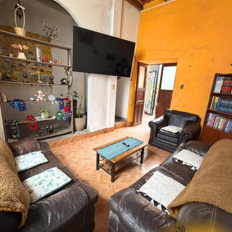 MiniDepa Centrico - Apartamento de 1 dormitorio - 15