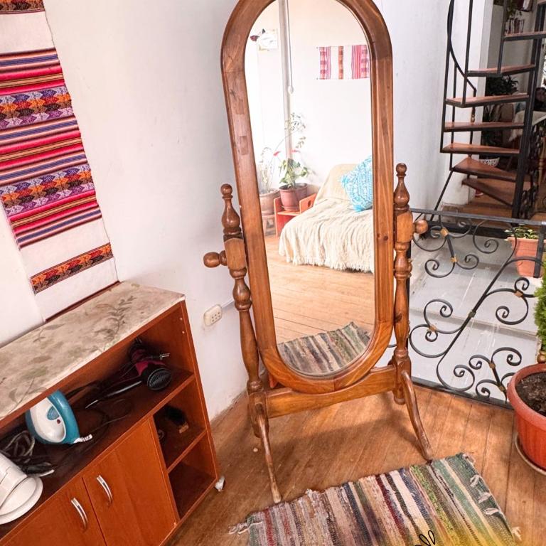 MiniDepa Centrico - Apartamento de 1 dormitorio - 16