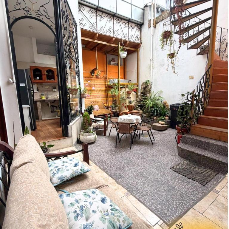 MiniDepa Centrico - Apartamento de 1 dormitorio - 17