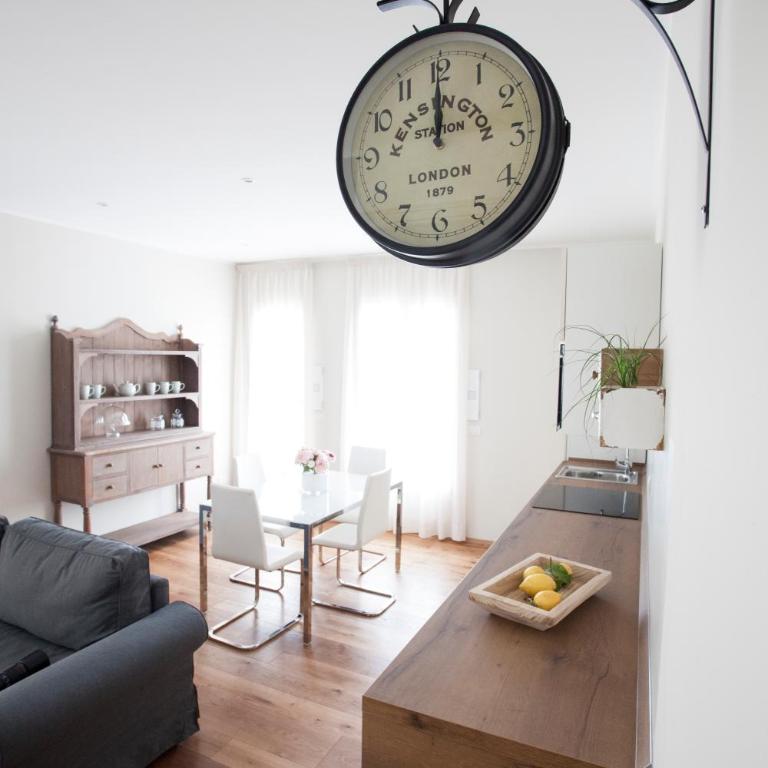 Le Dimore del Borgo - Appartamento con 2 Camere da Letto - 9