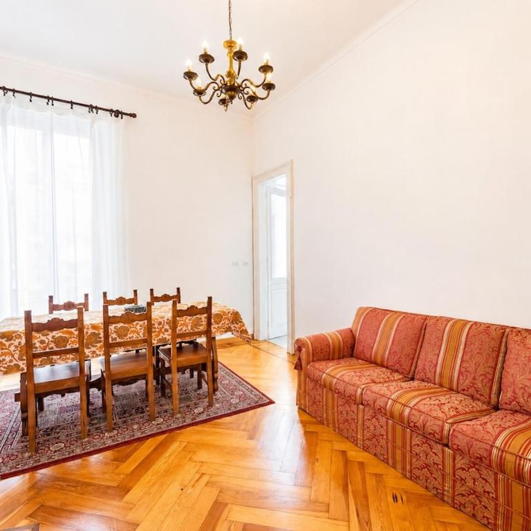 Grand Palace Suites - Appartamento - 10