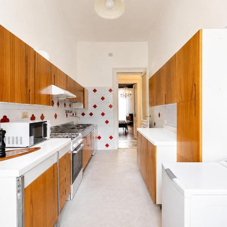 Grand Palace Suites - Appartamento - 14