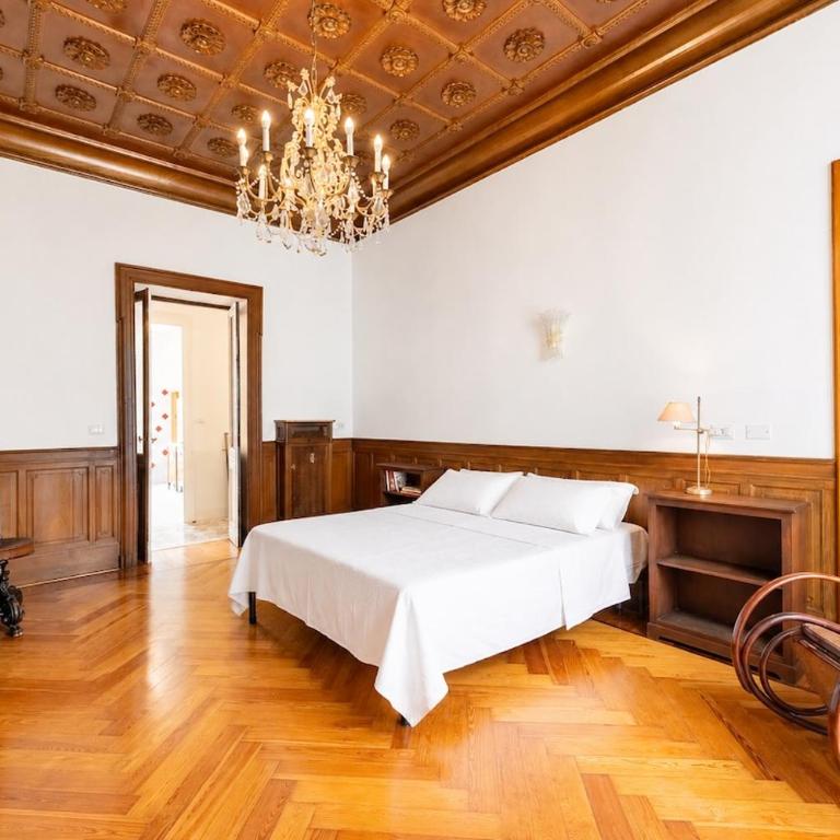 Grand Palace Suites - Appartamento - 2