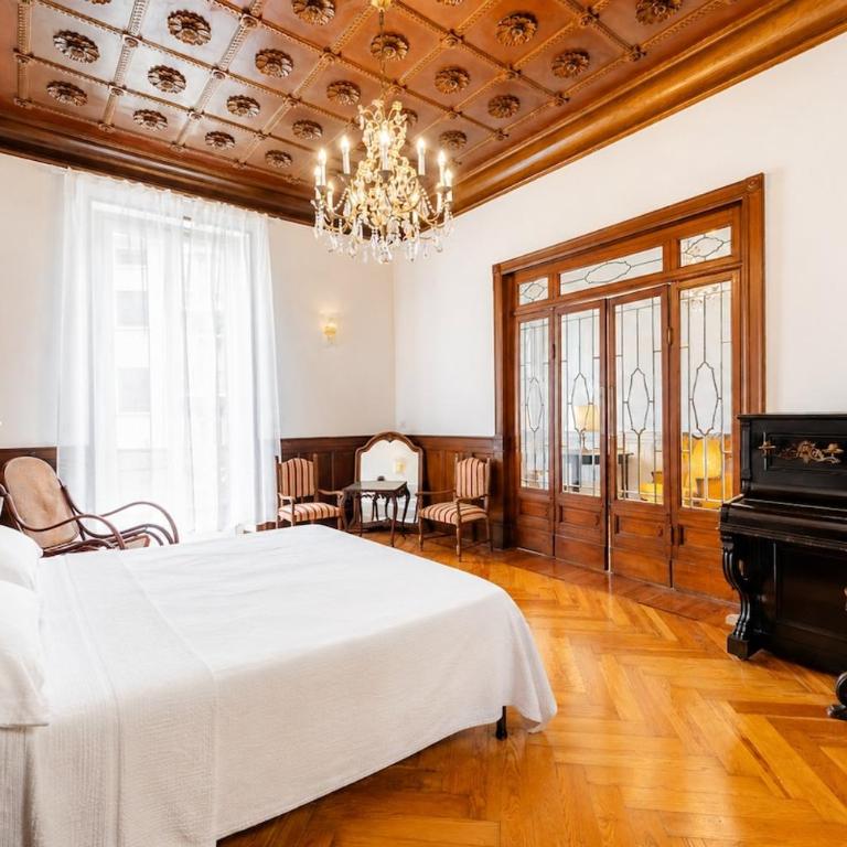 Grand Palace Suites - Appartamento - 4