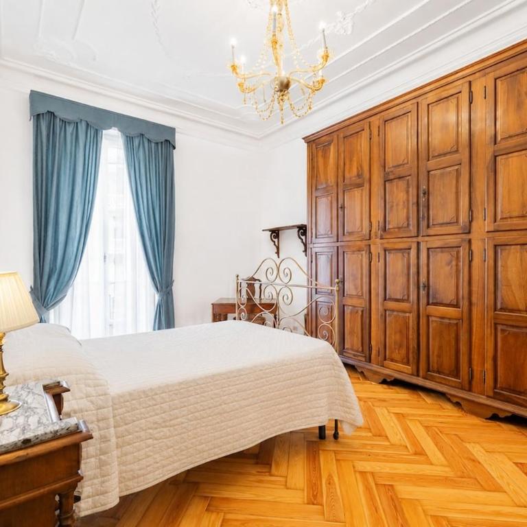 Grand Palace Suites - Appartamento - 33