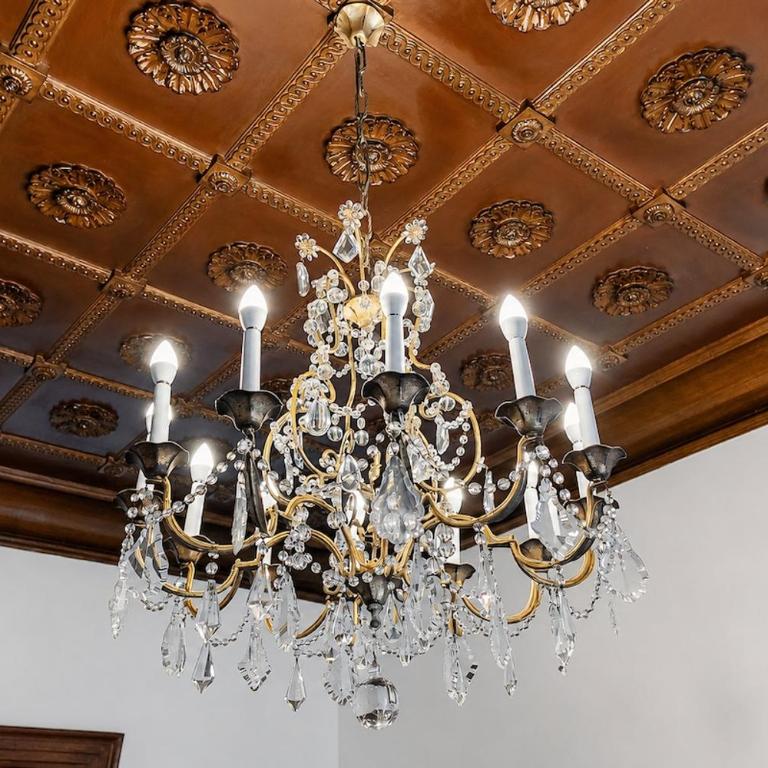 Grand Palace Suites - Appartamento - 7