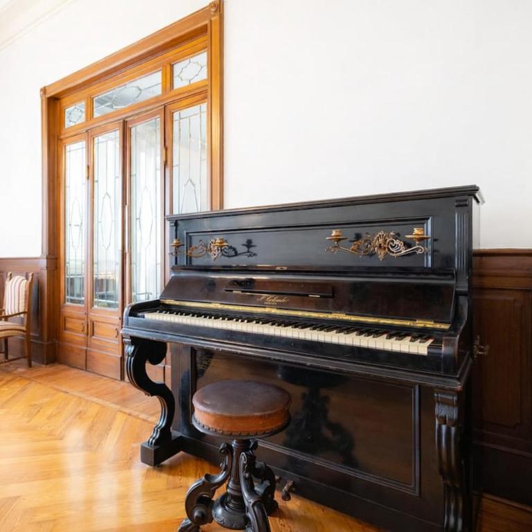 Grand Palace Suites - Appartamento - 5
