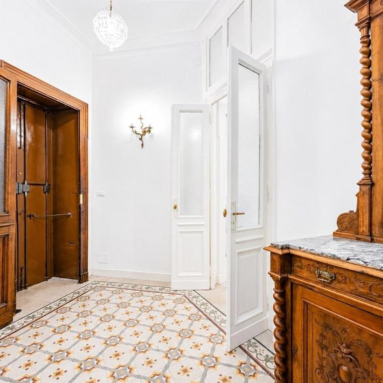 Grand Palace Suites - Appartamento - 8