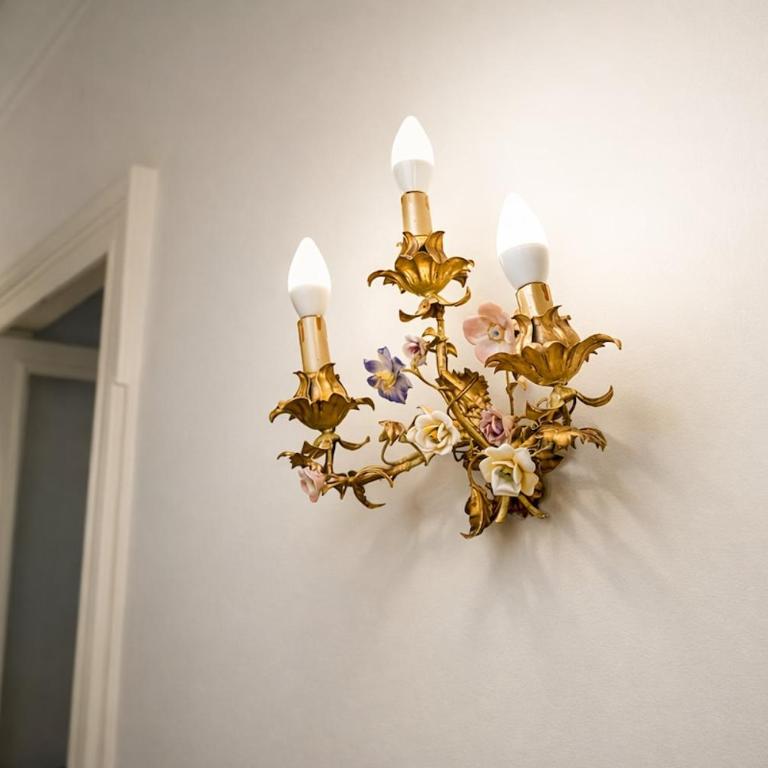 Grand Palace Suites - Appartamento - 19