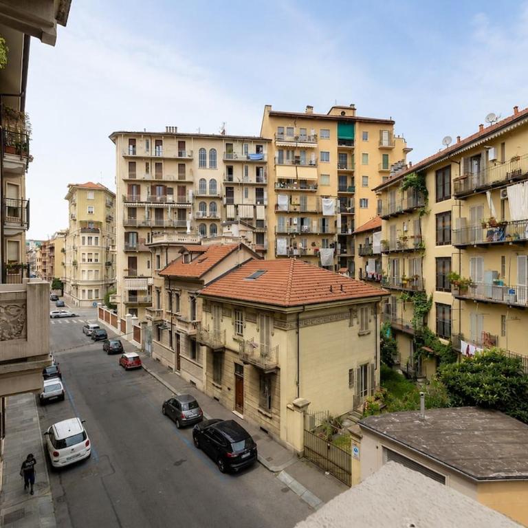 Grand Palace Suites - Appartamento - 25