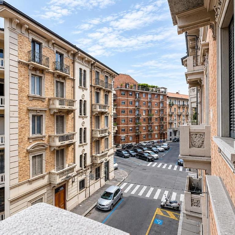 Grand Palace Suites - Appartamento - 26