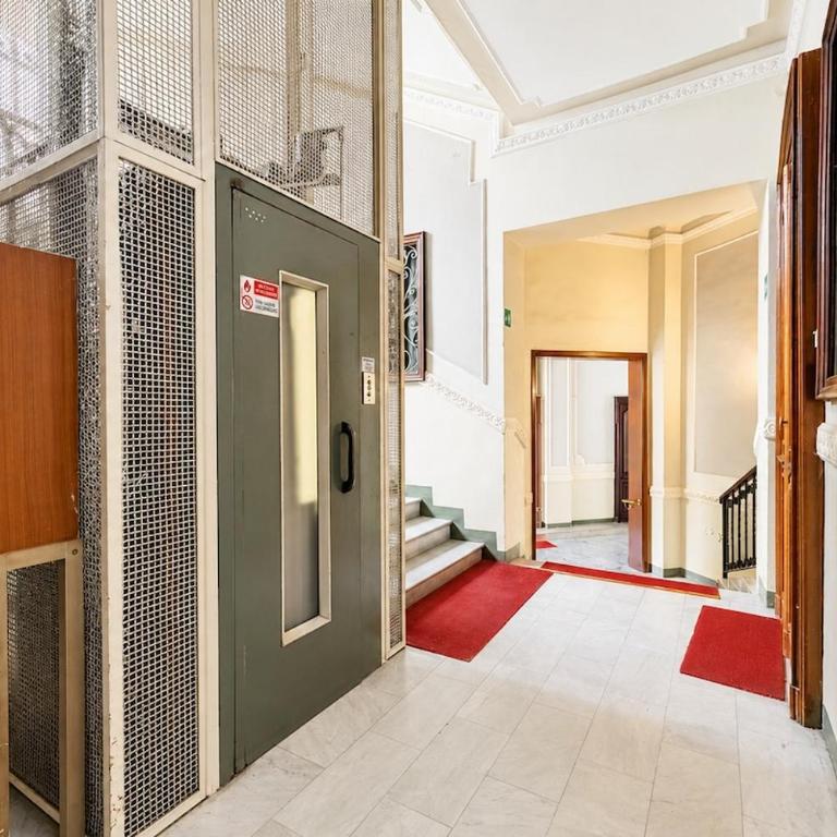 Grand Palace Suites - Appartamento - 40