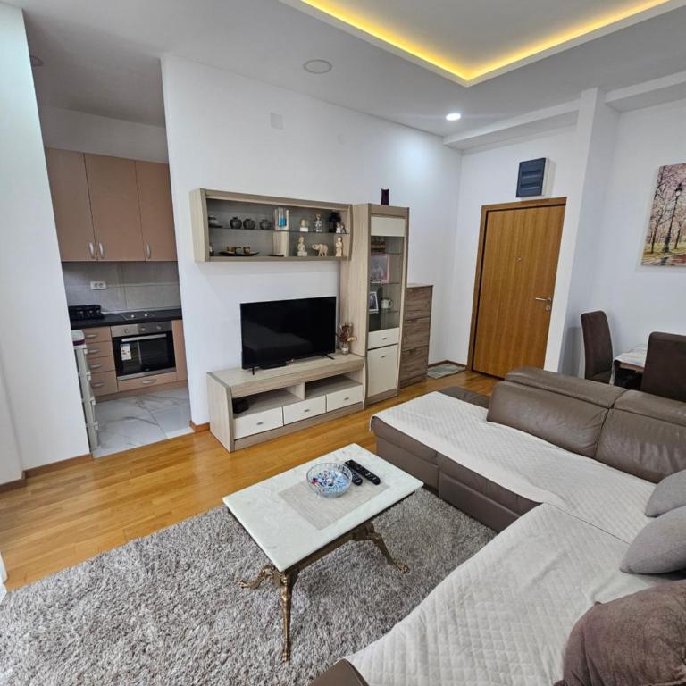 Jednosoban stan - Lux apartman Budva - Appartement 1 Chambre - 1