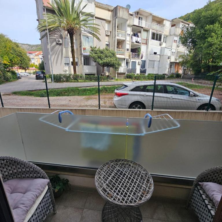 Jednosoban stan - Lux apartman Budva - Appartement 1 Chambre - 2