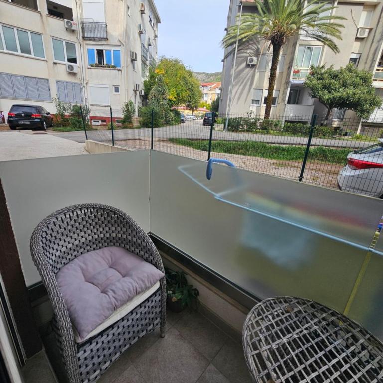 Jednosoban stan - Lux apartman Budva - Appartement 1 Chambre - 3