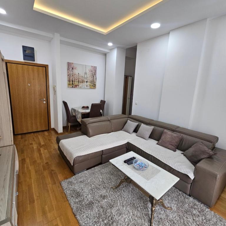 Jednosoban stan - Lux apartman Budva - Appartement 1 Chambre - 4