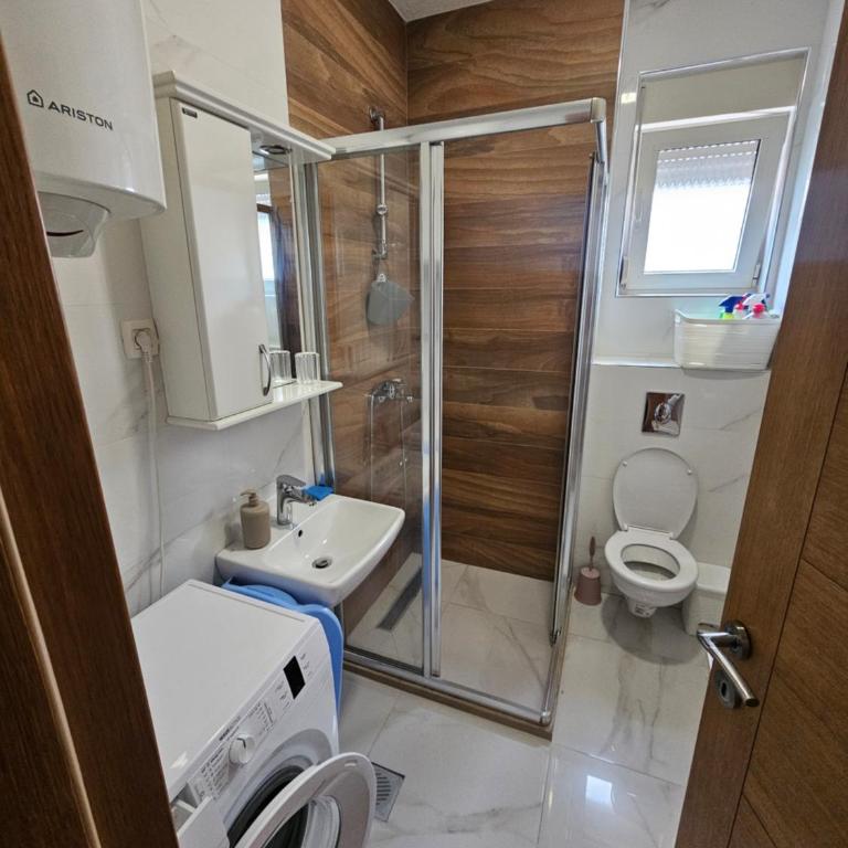 Jednosoban stan - Lux apartman Budva - Appartement 1 Chambre - 6