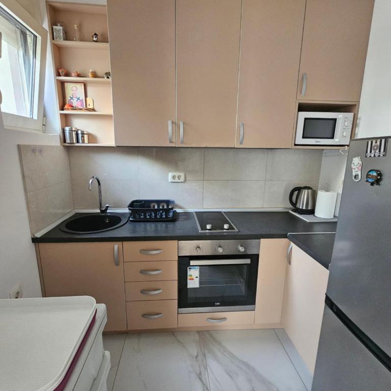 Jednosoban stan - Lux apartman Budva - Appartement 1 Chambre - 8