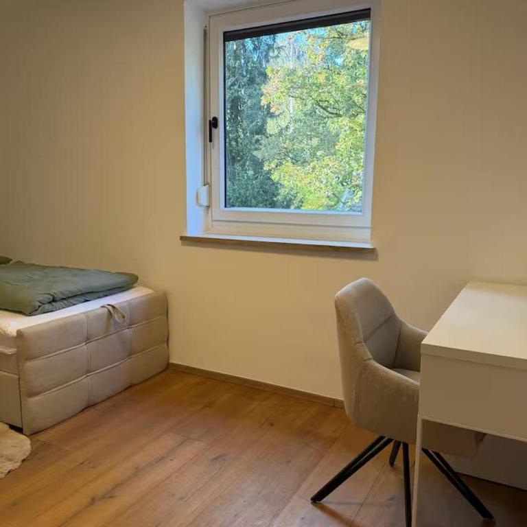 4-Bedroom Apartment - 10 Minutes from Oktoberfest - Appartamento con 1 Camera da Letto - 9