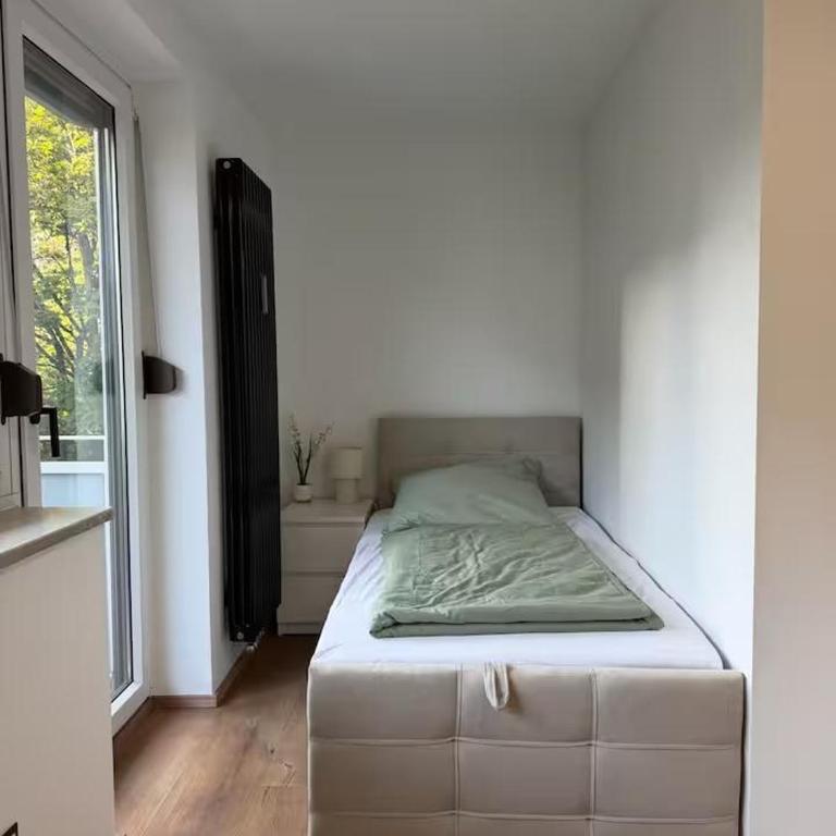 4-Bedroom Apartment - 10 Minutes from Oktoberfest - Appartamento con 1 Camera da Letto - 13