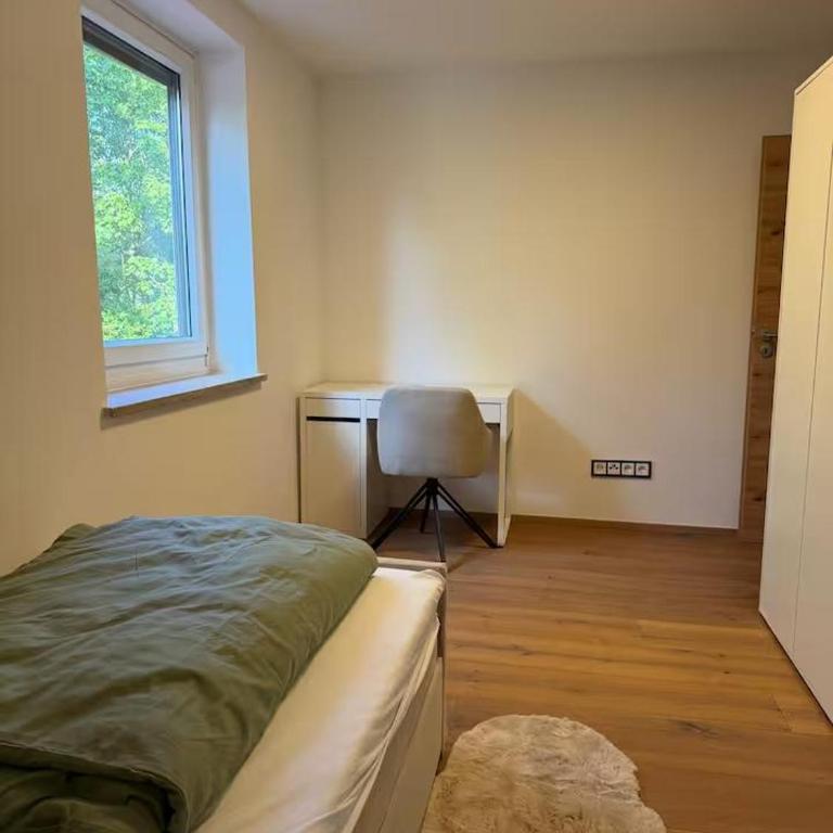 4-Bedroom Apartment - 10 Minutes from Oktoberfest - Appartamento con 1 Camera da Letto - 15
