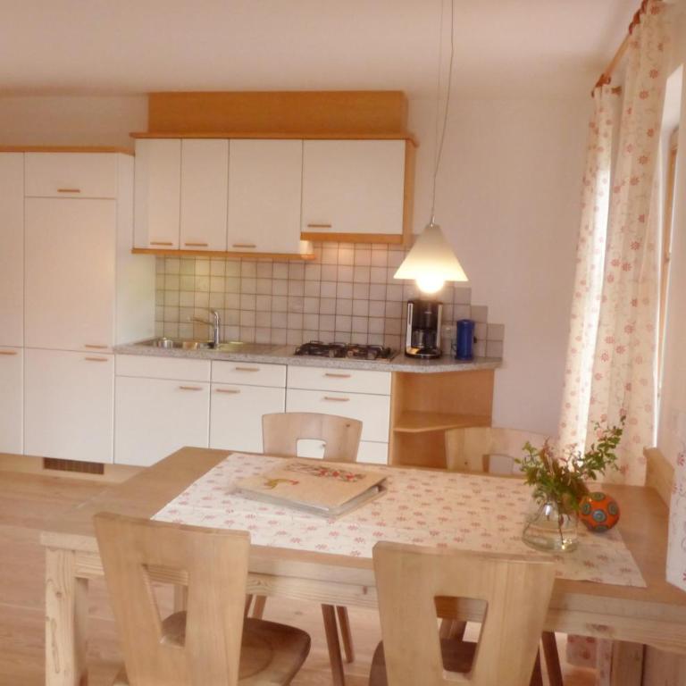App Unterhölzlhof - Appartamento con 2 Camere da Letto - 6