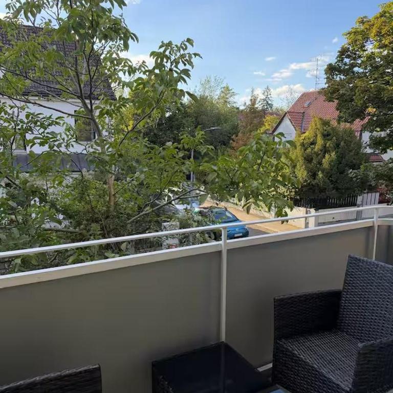 4-Bedroom Apartment - 10 Minutes from Oktoberfest - Appartamento con 1 Camera da Letto - 21