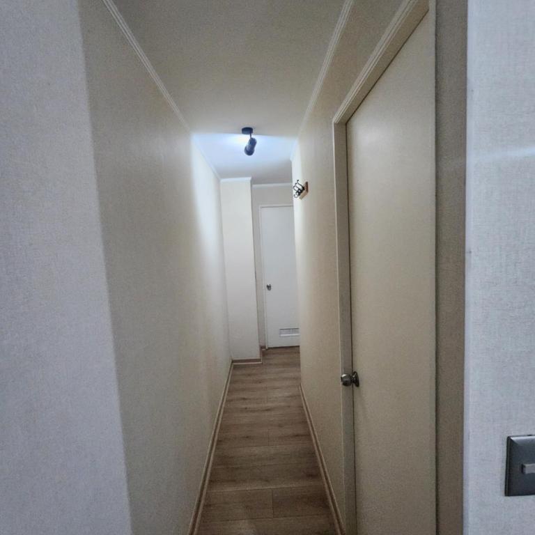 Departamento en Condominio 4to piso - Two-Bedroom Apartment - 4
