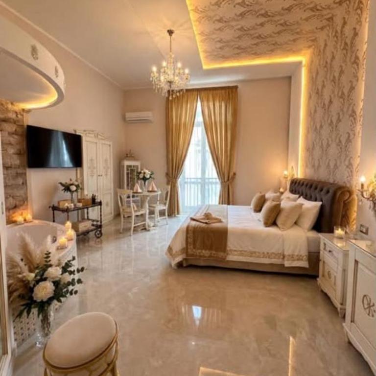Gold94 - Deluxe Suite - 38