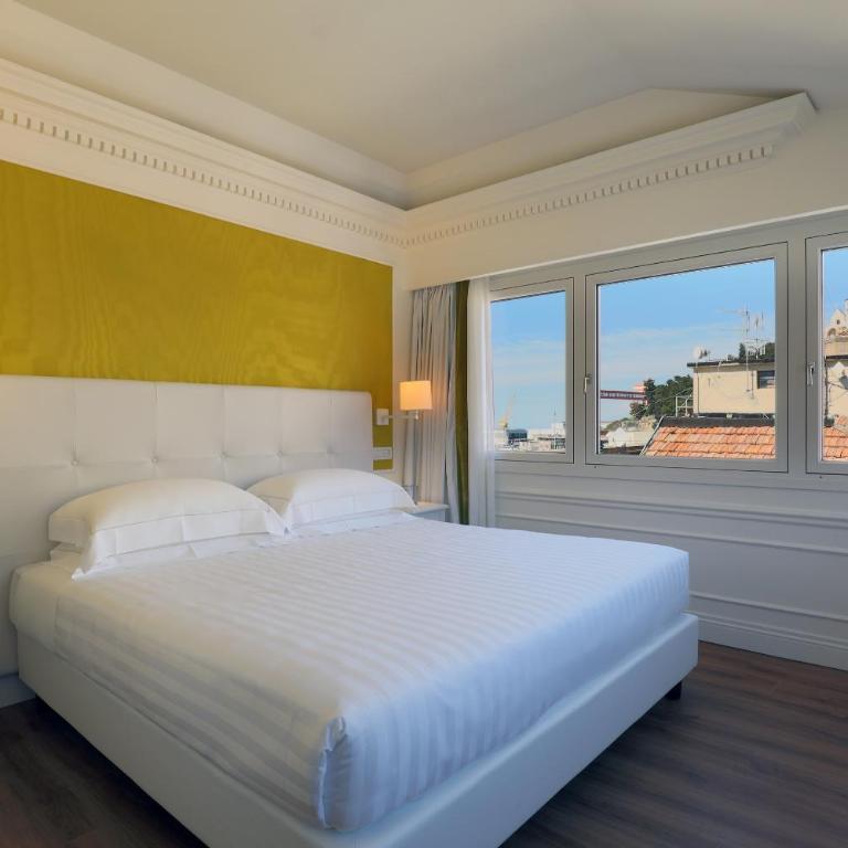 Grand Hotel Palace - Suite Wine - 6