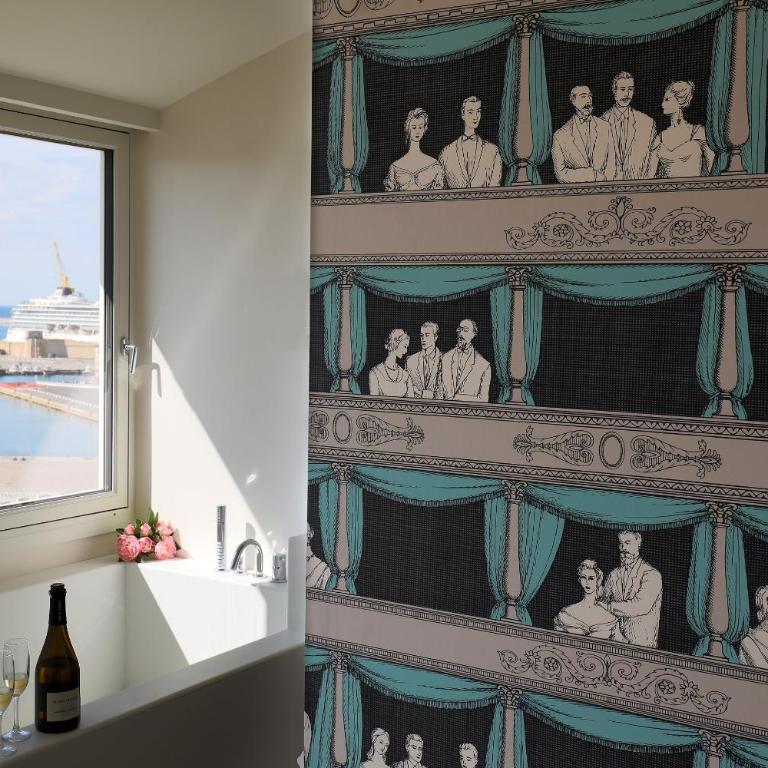 Grand Hotel Palace - Junior Suite Teatro - 6
