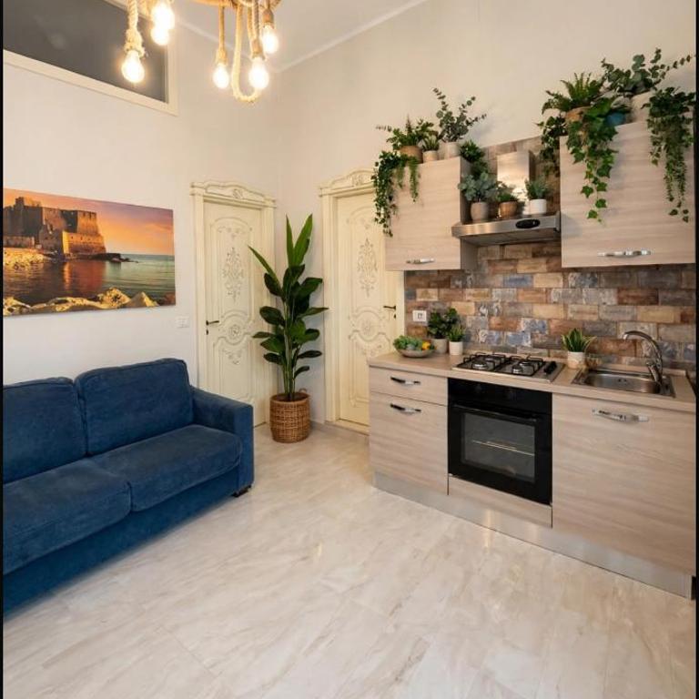 Gold94 - Apartment - 35