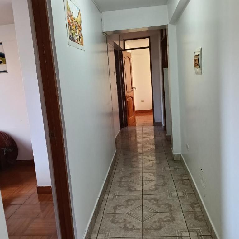 WAYRA APART HOTEL - Apartment - 6