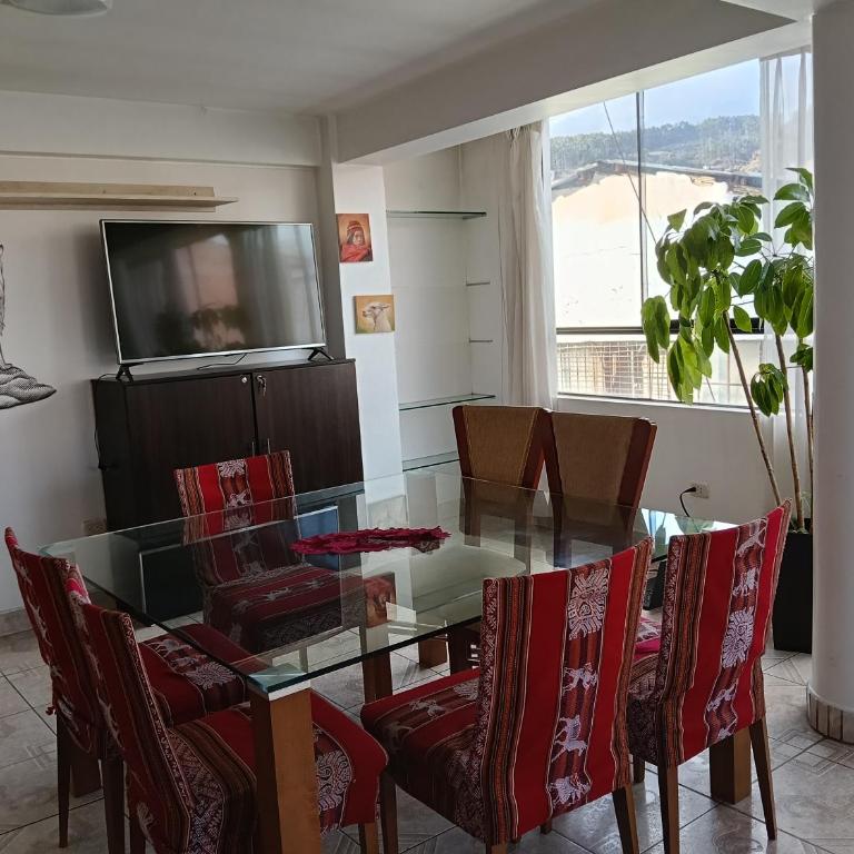 WAYRA APART HOTEL - Apartment - 1