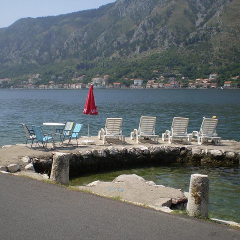 Holiday Home Maris - Three-Bedroom House - 35