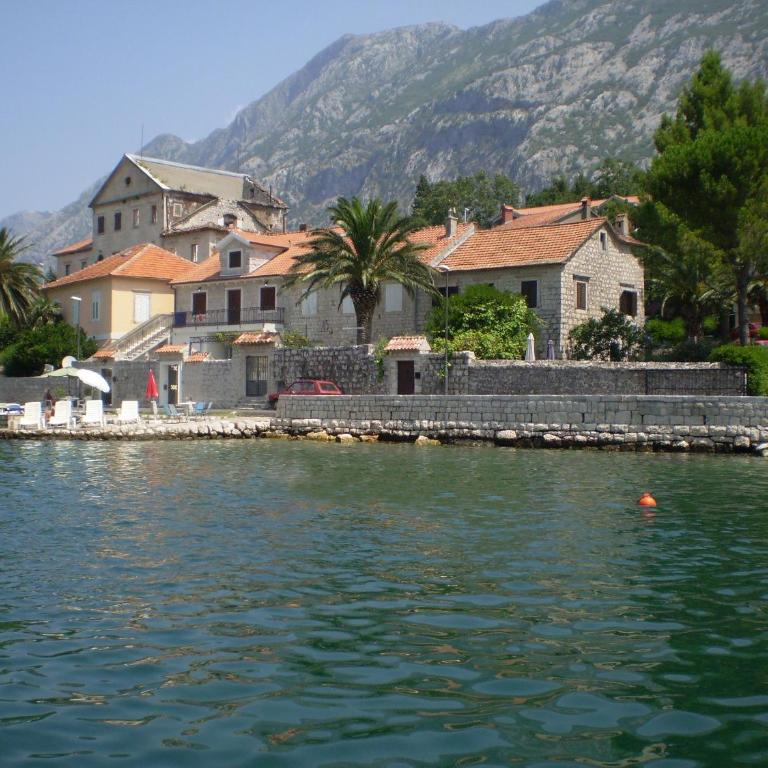 Holiday Home Maris - Three-Bedroom House - 34