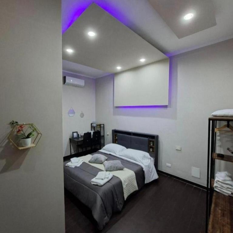 airport services rooms - Doppelzimmer - 1