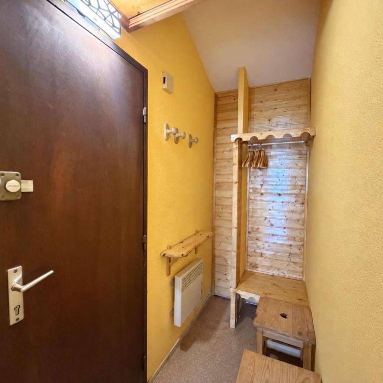 Appartement mezzanine vue montagne - 4 pers. - FR-1-852-17 - Appartement - 14