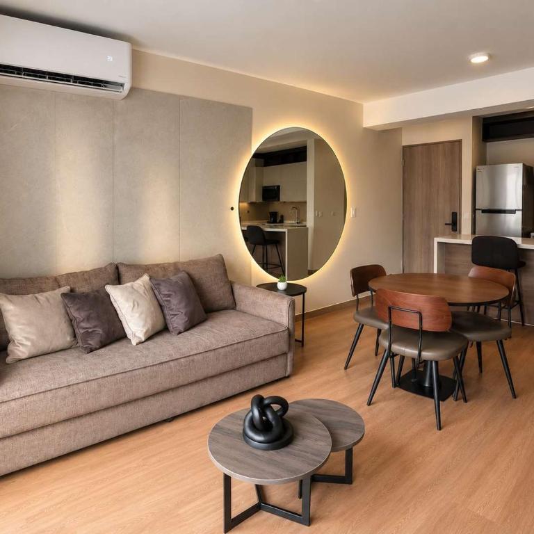 Skyline Executive Suite in San Isidro - Apartamento - 32