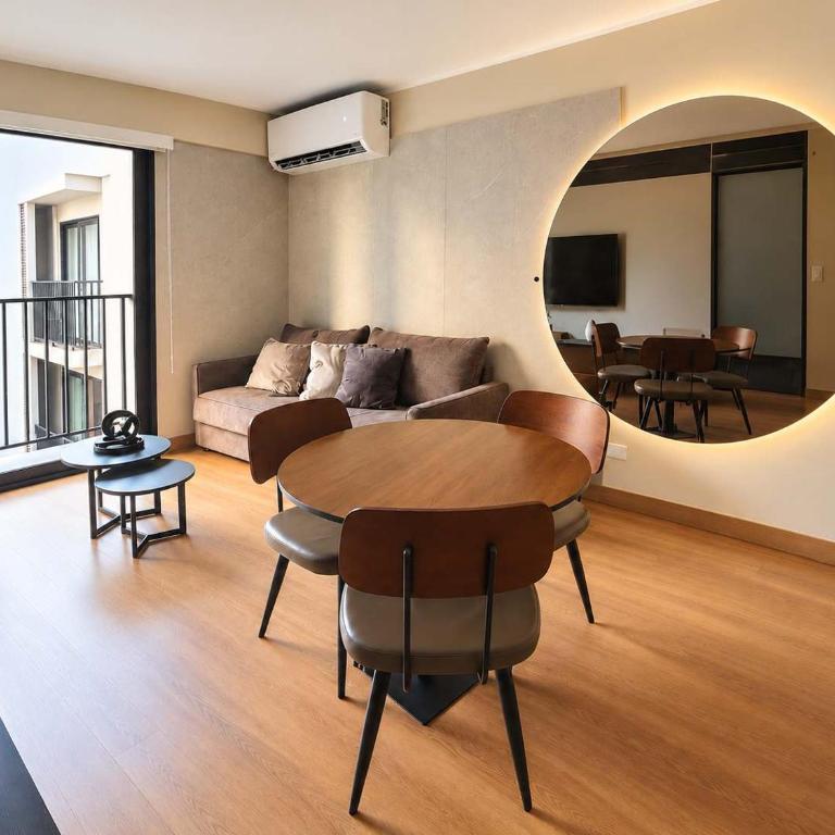 Skyline Executive Suite in San Isidro - Apartamento - 30